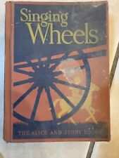 Vintage singing wheels for sale  Sarasota