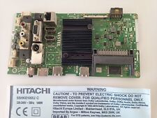 Hitachi 55hk6100u parts for sale  CARDIFF