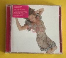 Kylie minogue please for sale  WAKEFIELD