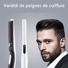 Lisseur barbe peigne d'occasion  Nanteuil-le-Haudouin