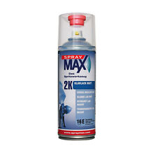 Spray max klarlack gebraucht kaufen  Bargteheide