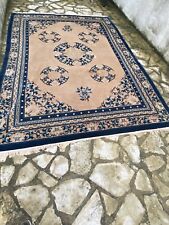 Chinese rugs antique d'occasion  Nogent-sur-Oise