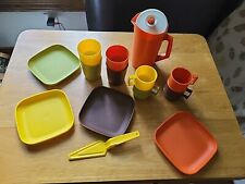 vintage childrens play dishes for sale  Lodi
