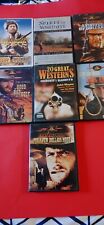 Western dvd movies for sale  Seymour