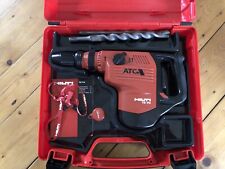Hilti atc combination for sale  Shipping to Ireland