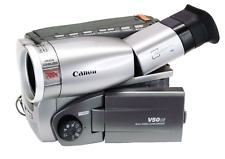 Canon hi8 camcorder gebraucht kaufen  Hennef