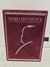 Alfred hitchcock masterpiece for sale  Oxnard