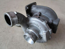 Garrett turbocharger 059145701 d'occasion  Expédié en Belgium