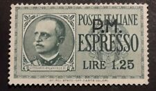 Poste italiane francobollo usato  Santena
