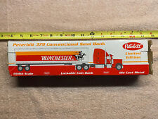 Winchester peterbilt limited for sale  Taylorsville
