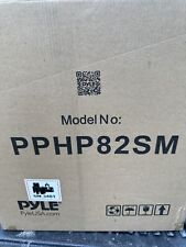 Pyle pphp82sm bluetooth for sale  Norwalk