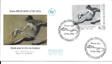 Jour fdc 1995 d'occasion  Maurepas