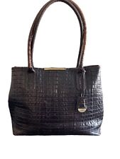 Brahmin anytime tote for sale  Rialto