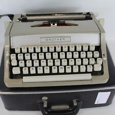 brother typewriter for sale  LEEDS
