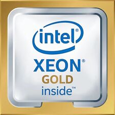 Intel xeon gold gebraucht kaufen  Arnstadt