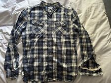 lumberjack shirt for sale  CHELTENHAM