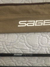 Sage 6wt fly for sale  Williamsburg