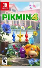 Pikmin 4 - (Nintendo Switch, 2023) Lançamento recente comprar usado  Enviando para Brazil