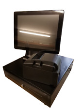 Complete epos till for sale  Shipping to Ireland