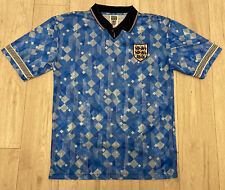 England shirt 1990 for sale  LONDON