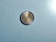 Moneta euro centenario usato  Valenzano