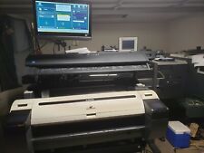 Colortrac m40 scaner for sale  Glendale