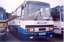 Bus photo yrb652y for sale  Shipping to Ireland