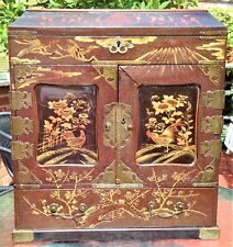 Antique japanese high for sale  WATERLOOVILLE