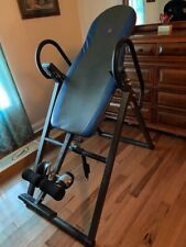 Inversion table for sale  Owingsville