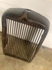 1931 auburn radiator for sale  Andrews