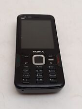 Nokia n82 nero usato  Torino