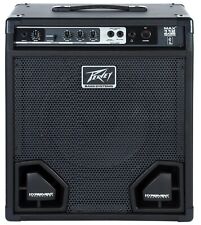 Peavey max112 bass for sale  College Station
