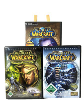 Warcraft erweiterungen lich gebraucht kaufen  Ohmstede