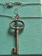 Tiffany twist key for sale  GUILDFORD