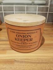 onion keeper for sale  CHICHESTER