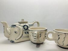 Vintage elephant teapot for sale  Cortez