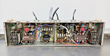 Máquina de helados Taylor 490-33 caja eléctrica panel de alimentación segunda mano  Embacar hacia Argentina