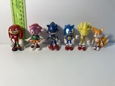 Jazwares sonic hedgehog for sale  Virginia Beach