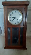 Vedette wall clock for sale  HALESOWEN