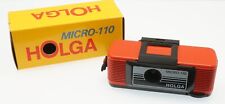 Holga micro 110 for sale  WOKINGHAM