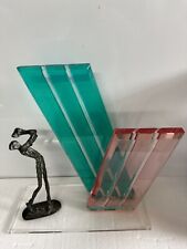 Awesome modern lucite for sale  Las Vegas