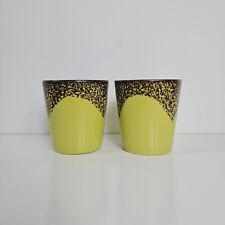 Ceramic coffee cups for sale  BRAUNTON
