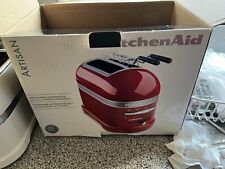 Kitchenaid slice cream for sale  HORSHAM