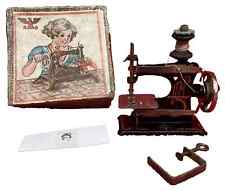Antique toy sewing for sale  Shipping to Ireland