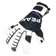 Goalkeeper gloves negative for sale  Shipping to Ireland