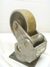 Factory industrial caster for sale  Walnut Bottom