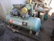 Ingersoll air compressor for sale  Stamford
