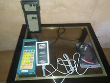 Used, Panametrics Handheld Ultrasonic Thickness Gage 22DL for sale  Shipping to South Africa