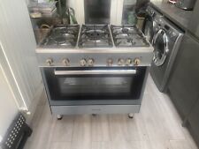 Kenwood ck307g gas for sale  LONDON