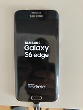 Samsung Galaxy S6 edge - 64 Go - Noir (Désimlocké), używany na sprzedaż  Wysyłka do Poland